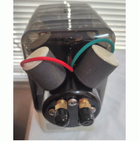 Dual-Acting Hydraulic Power Unit - Hydraulic System - 12V / 24V - 6BT-50023-04-00 - 6BT-50023-06-00 -DAHPUX - 5002304 - 5002306 - 6BT500230X - Bennett Marine
